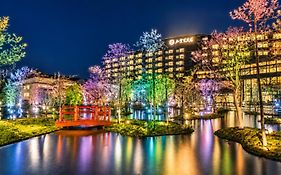 山代温泉　みやびの宿　加賀百万石